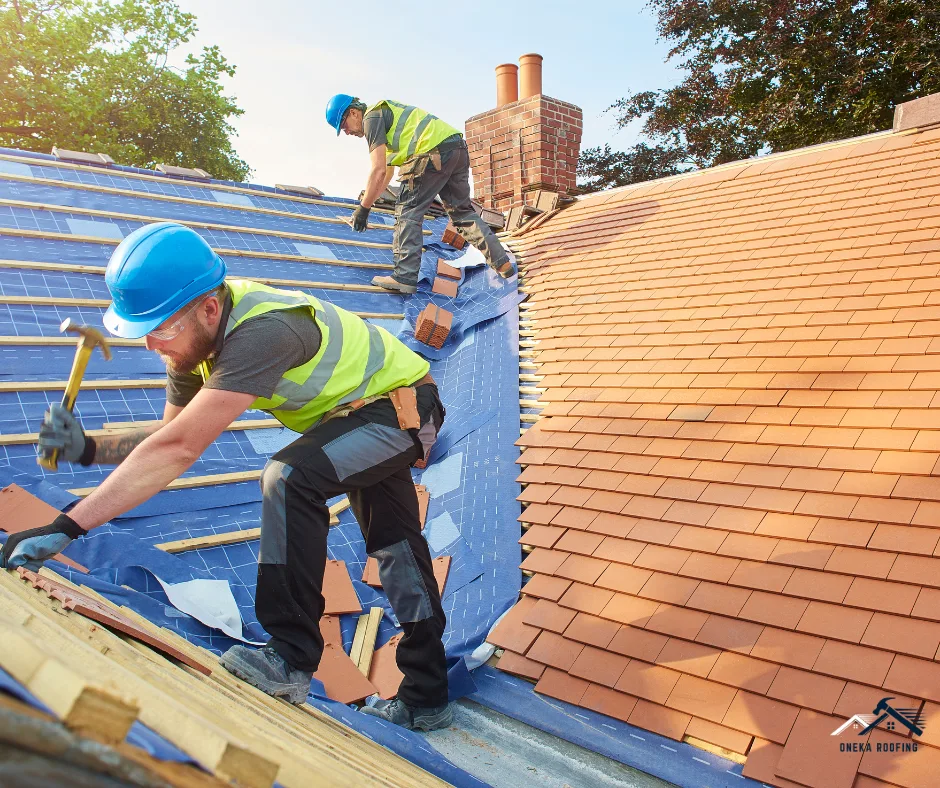 Why choose Roof Repair Near Me in Quicksburg, VA