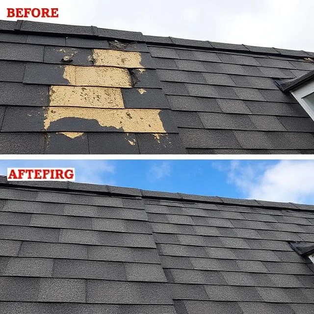 Roof Repair Near Me in Quicksburg, VA near me